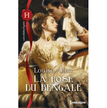 Dangers et désirs 1 La rose du Bengale