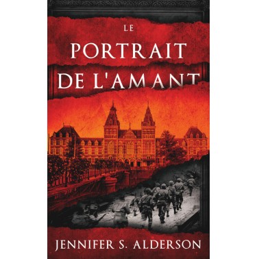 Les mystères de l'histoire de l'art de Zelda Richardson 1 Le portrait de l'amant