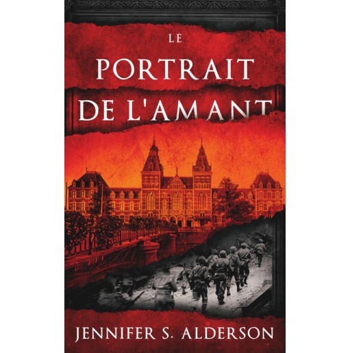Les mystères de l'histoire de l'art de Zelda Richardson 1 Le portrait de l'amant