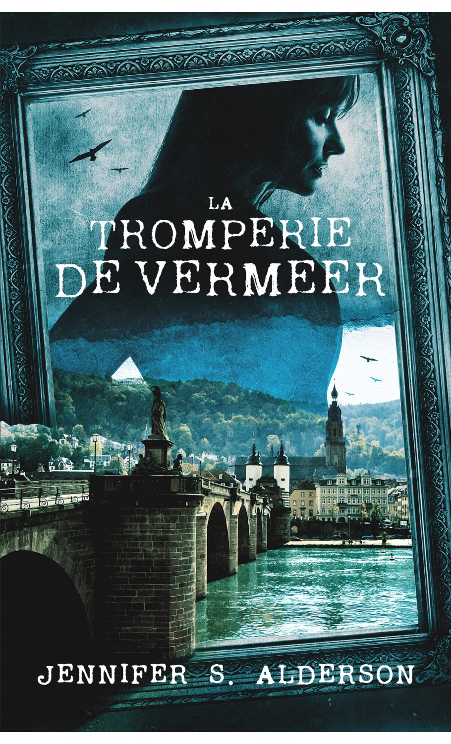 Les mystères de l'histoire de l'art de Zelda Richardson 4 La tromperie de Vermeer Les mystères de l'histoire de l'art de Zelda Richardson 4 La tromperie de Vermeer