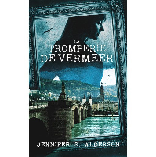 Les mystères de l'histoire de l'art de Zelda Richardson 4 La tromperie de Vermeer
