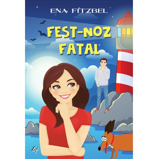 Les enquêtes de Jade Spin 2 Fest-noz fatal
