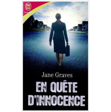Les frères DeMarco 4 En quête d'innocence