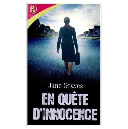 Les frères DeMarco 4 En quête d'innocence