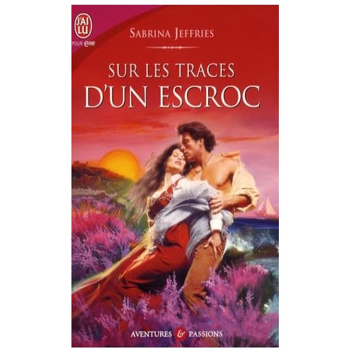 L'école des héritières 1 Sur les traces d'un escroc