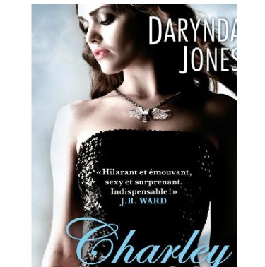 Charley Davidson 2 Deuxieme tombe sur la gauche