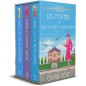 Les mystères de Lady Elizabeth Hawthorne Le pack