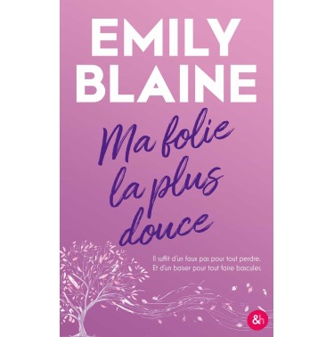 Ma folie la plus douce