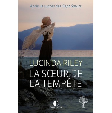 Les sept soeurs 2 La soeur de la tempête