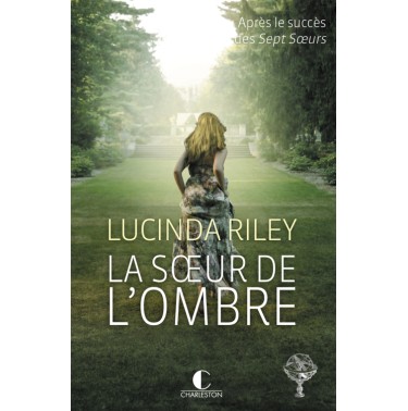 Les sept soeurs 3 La soeur de l'ombre