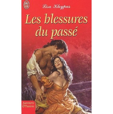 Les blessures du passé