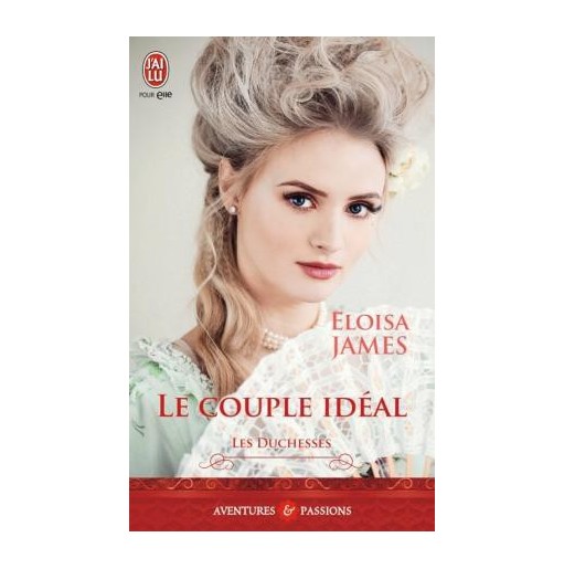 Les Duchesses 2 le couple ideal
