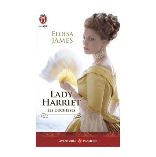 Les Duchesses 3 Lady Harriet