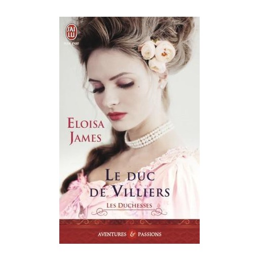 Les Duchesses  6 le duc de Villiers