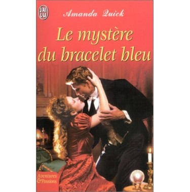 Les enquêtes de Lavinia et Tobias 2 Le mystère du bracelet bleu