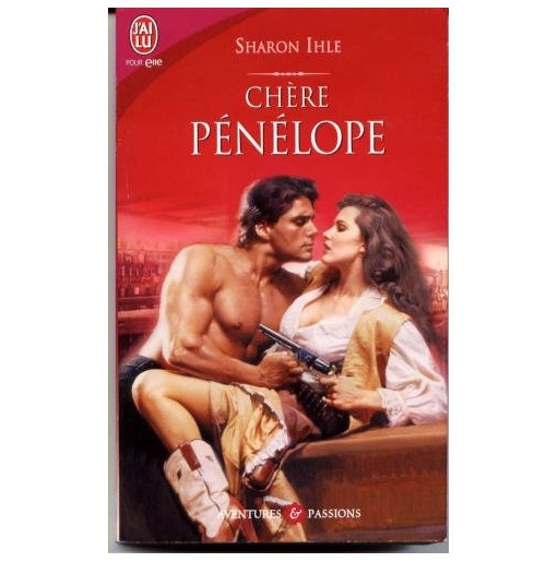 Chere Pénelope