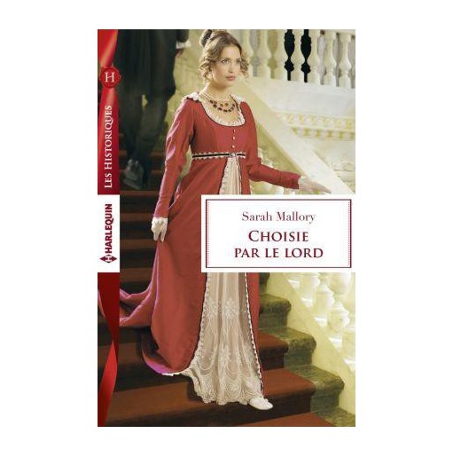 Choisie par le lord