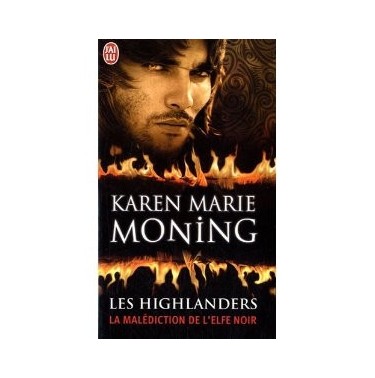 Les Highlanders1 : La malédiction de l'elfe noir