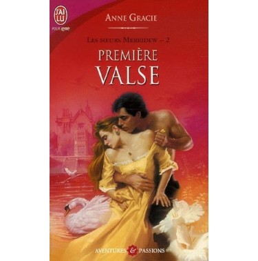 Les soeurs  Merridew 2  Premiere valse