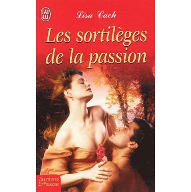 Les Sortilèges de la passion