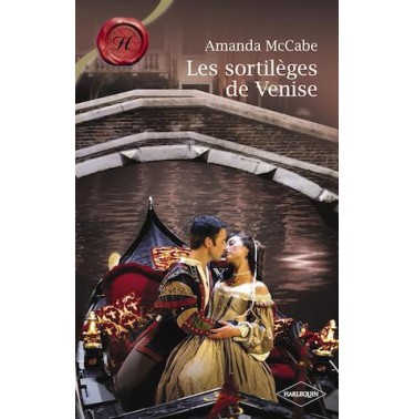 Les sortilèges de Venise