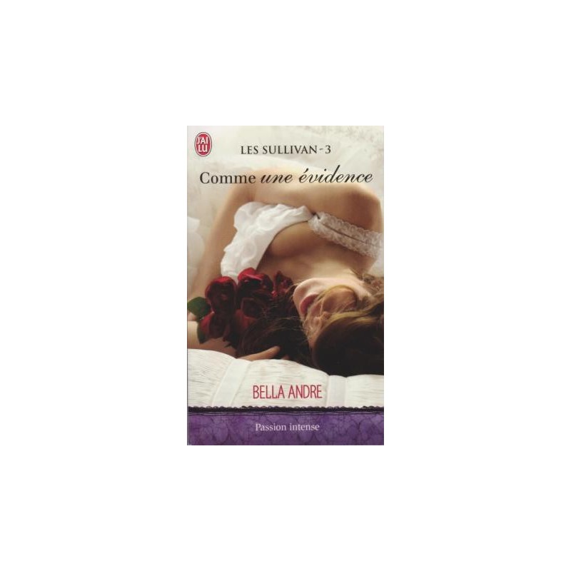 Les Sullivan Tome 3 Comme une évidence Les Sullivan Tome 3 Comme une évidence