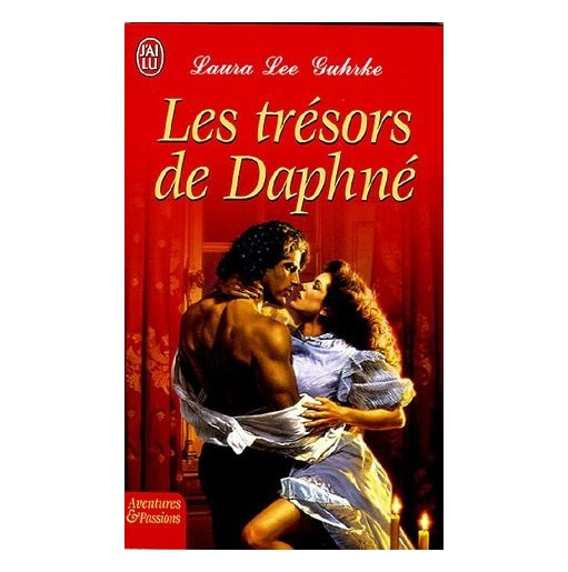 Plaisirs coupables 1 Les trésors de Daphné