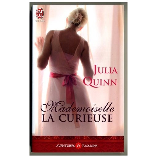 Mademoiselle la curieuse