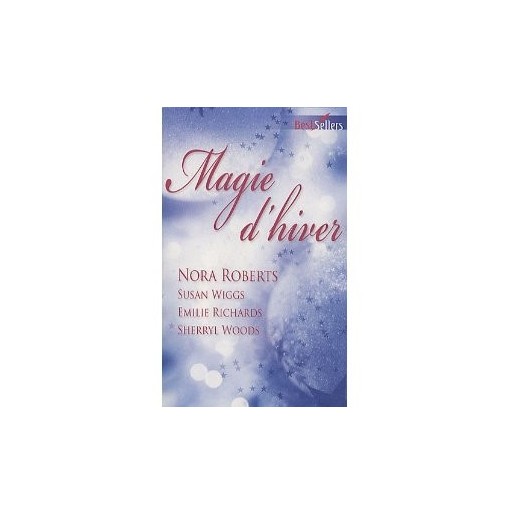 Magie d'hiver