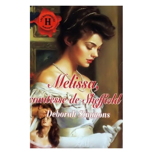 Melissa comtesse de sheffield