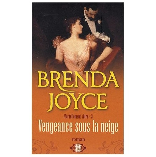 Mortellement  votre 3 : vengeance sous la neige