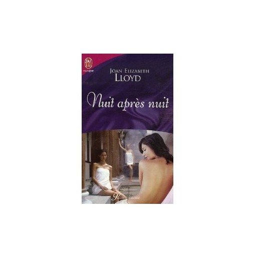 Nuit apres nuit
