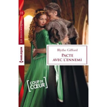Pacte avec l'ennemi