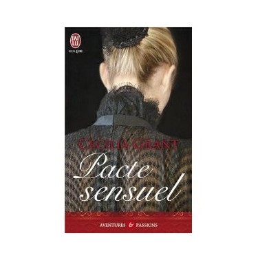 Pacte Sensuel