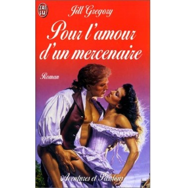 Pour l'amour d'un mercenaire