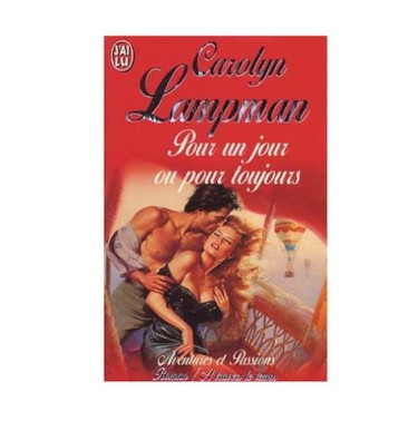 Pour un jour ou pour toujours