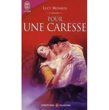 Pour une caresse