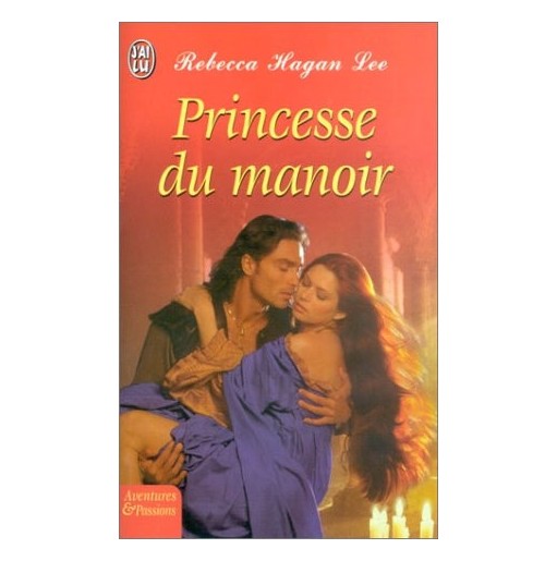 Princesse du manoir