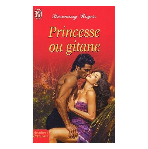 Princesse ou gitane