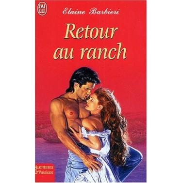 Retour au ranch