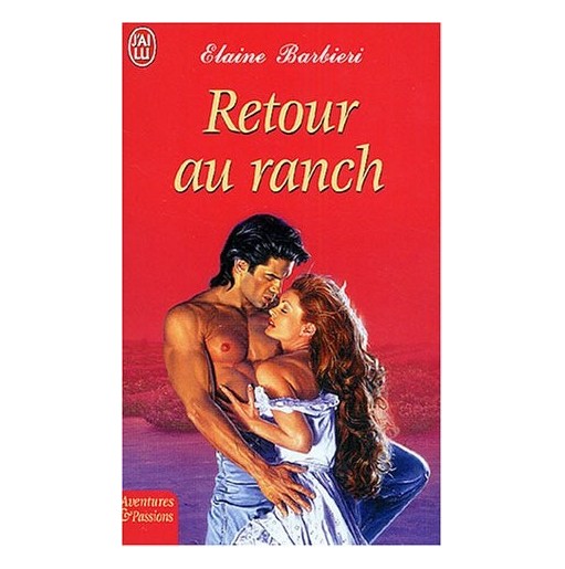 Retour au ranch