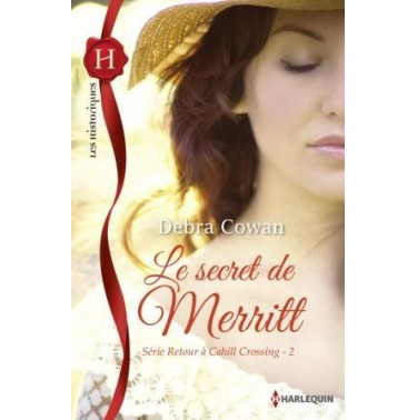 Retour à Cahill Crossing Tome 2 Le secret de Merritt