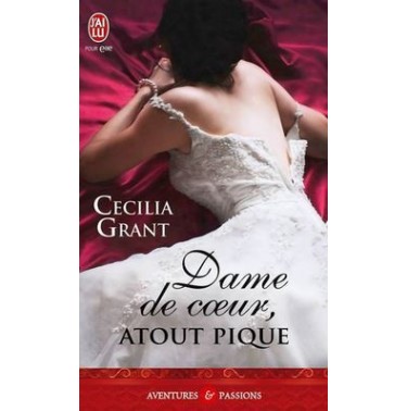 Dame de coeur