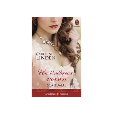 Scandales 2 Un ténébreux voisin