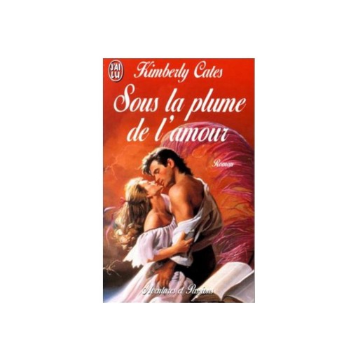 Sous la plume de l'amour