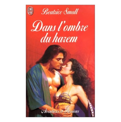 Dans l'ombre du harem