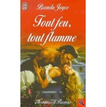 Tout feu tout flamme