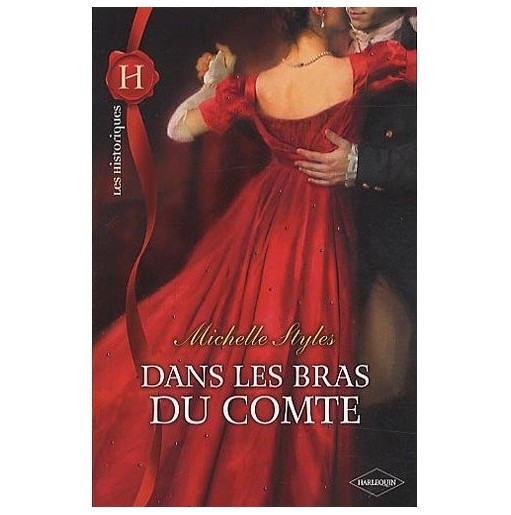 Dans les bras du comte