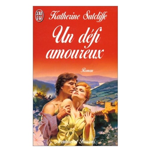 Un défi amoureux