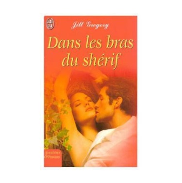 Dans les bras du sherif